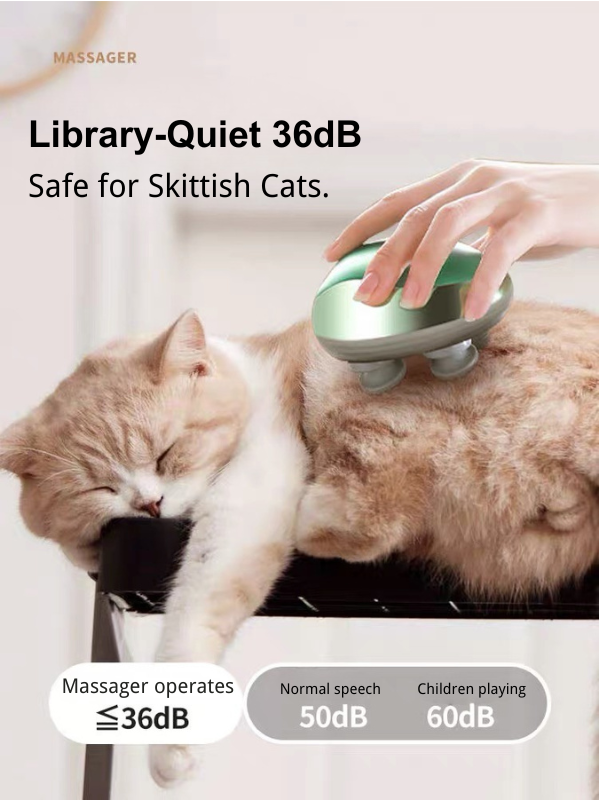 AuraPaw Massager— Hot selling