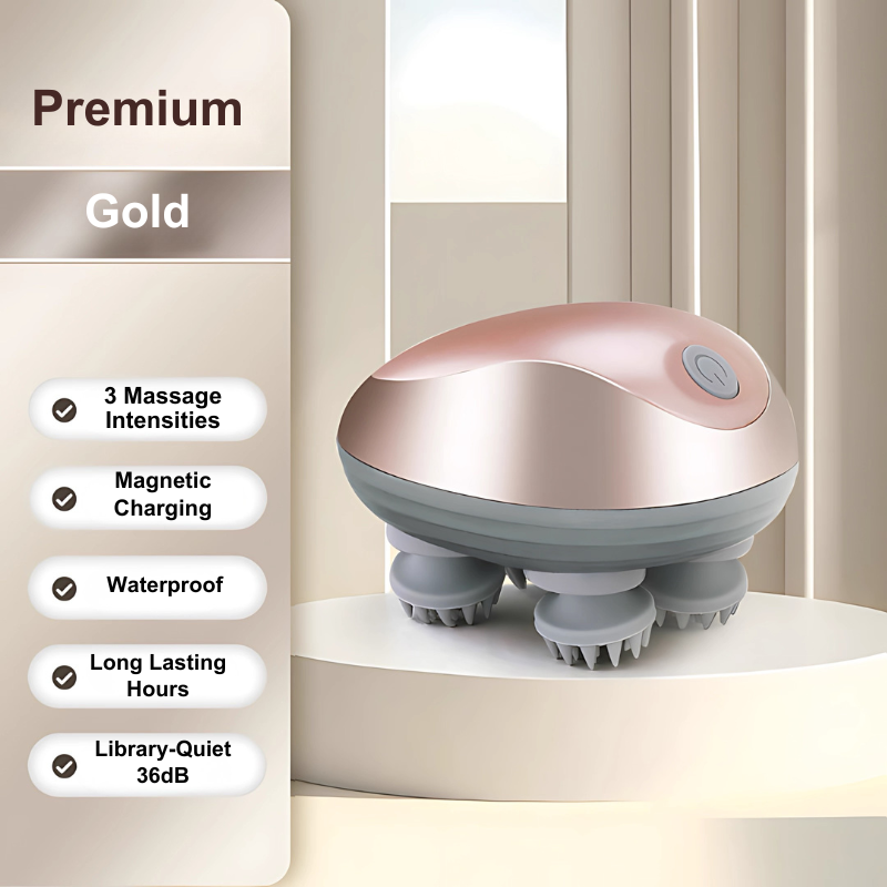 AuraPaw Massager— Hot selling
