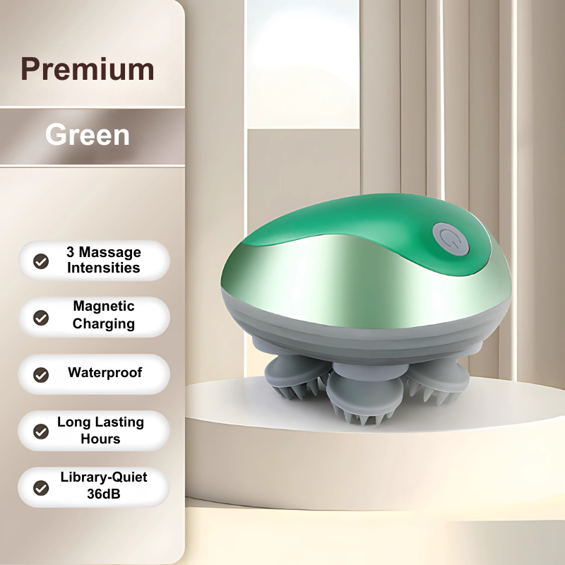AuraPaw Massager— Hot selling
