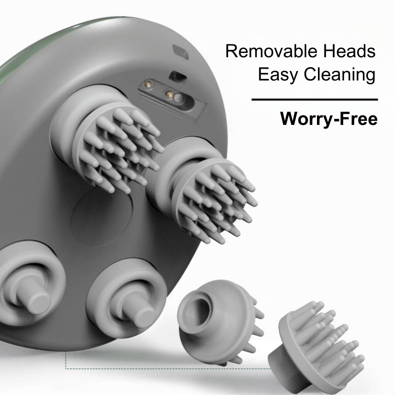 AuraPaw Massager— Hot selling