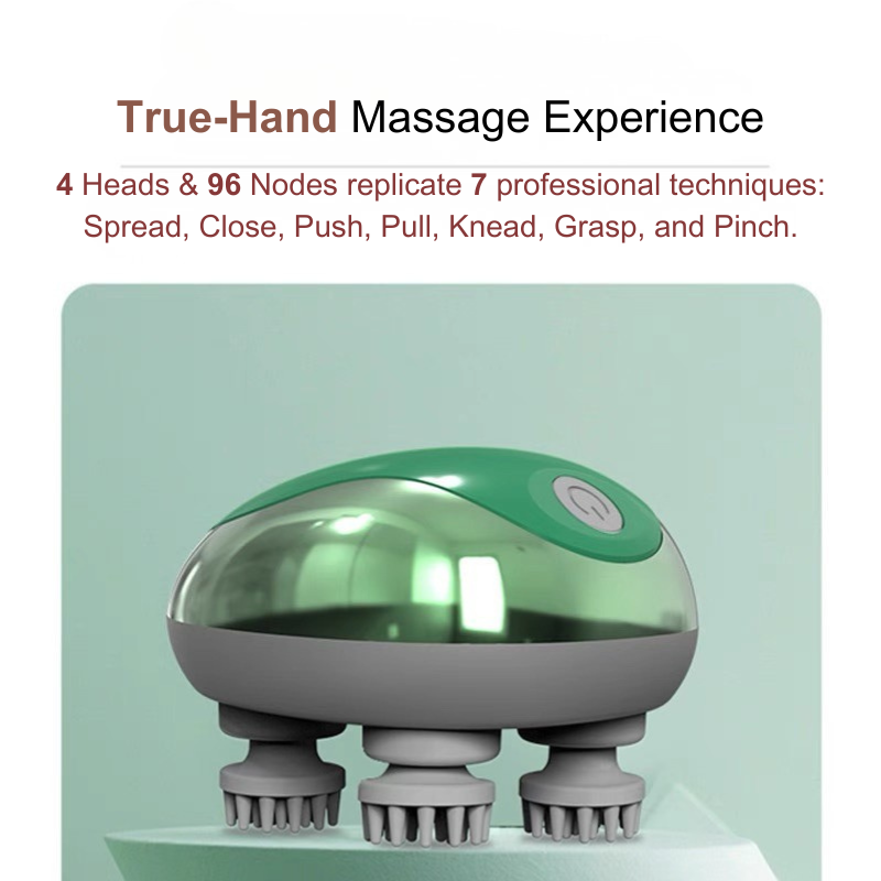 AuraPaw Massager— Hot selling